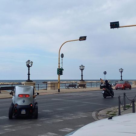 Sole Amare Guest House Bari Dış mekan fotoğraf