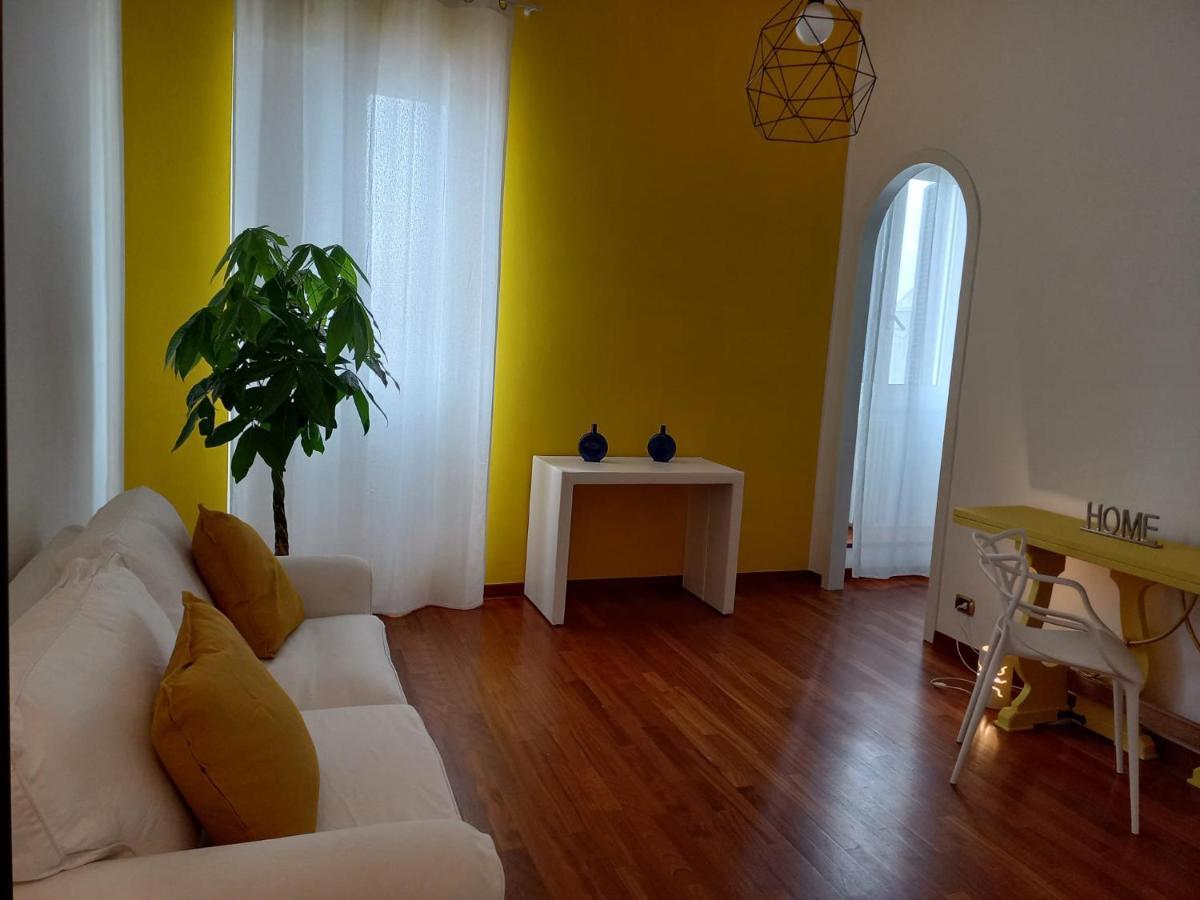 Sole Amare Guest House Bari Dış mekan fotoğraf