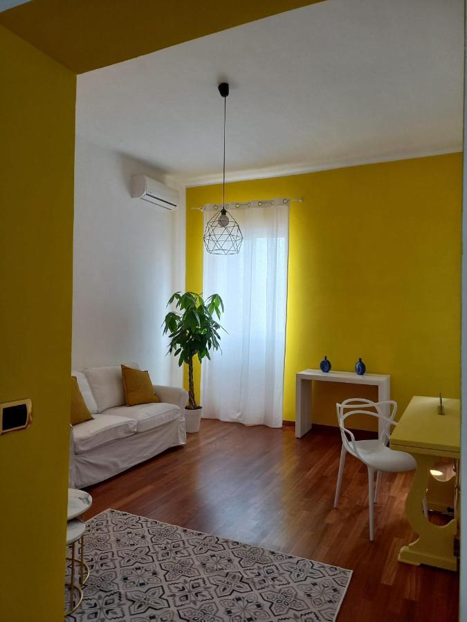 Sole Amare Guest House Bari Dış mekan fotoğraf