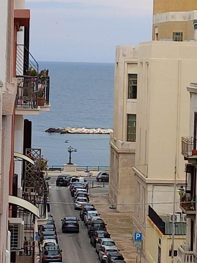 Sole Amare Guest House Bari Dış mekan fotoğraf