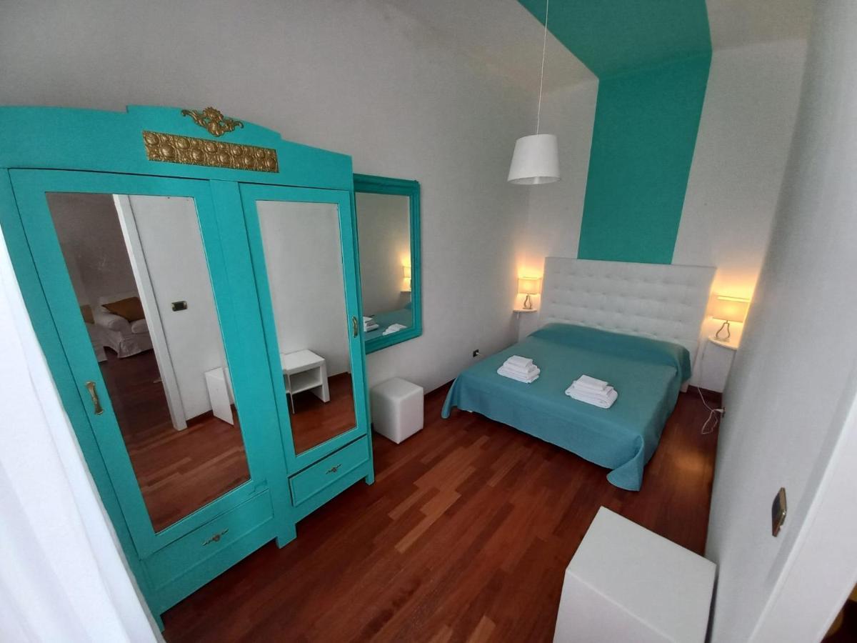 Sole Amare Guest House Bari Dış mekan fotoğraf