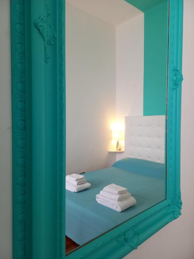 Sole Amare Guest House Bari Dış mekan fotoğraf