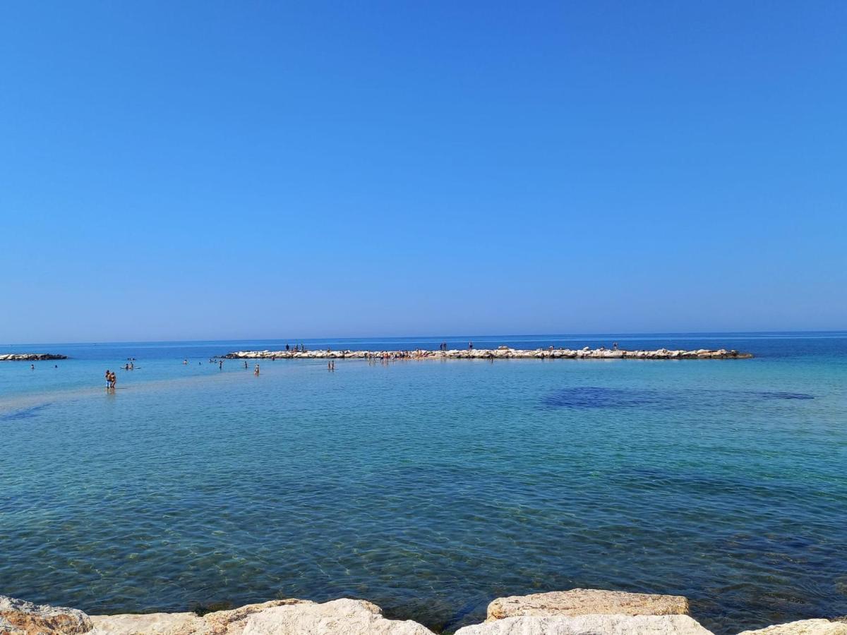 Sole Amare Guest House Bari Dış mekan fotoğraf