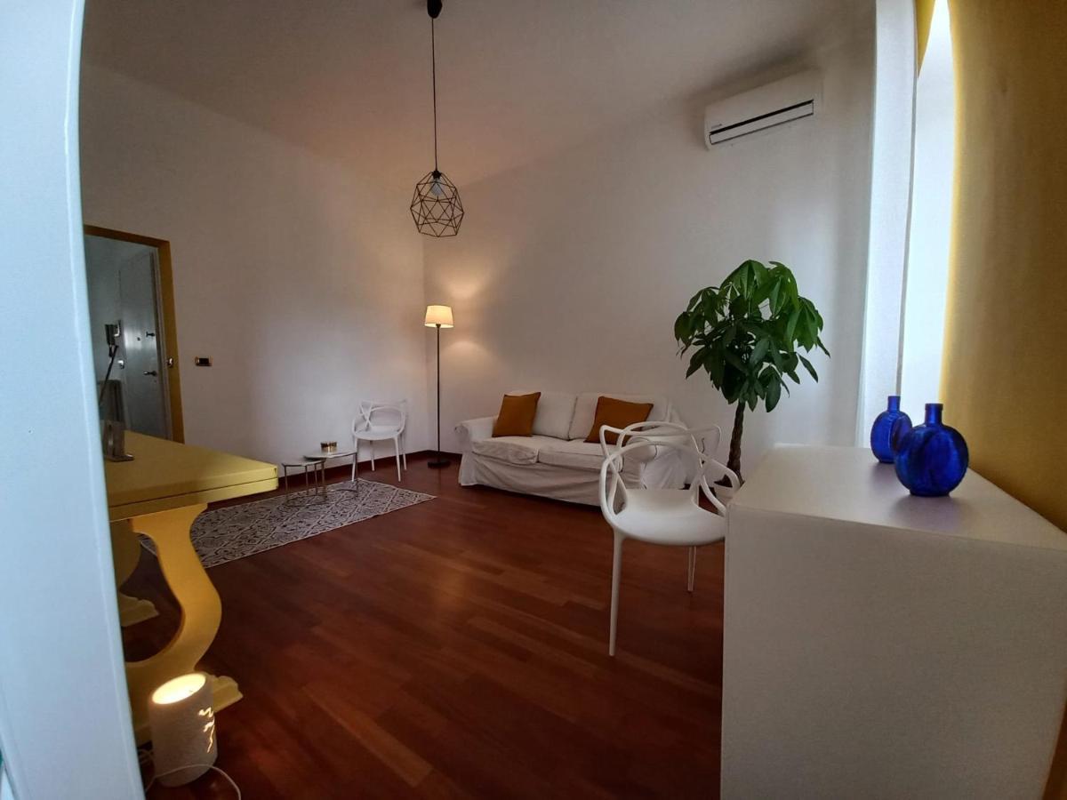 Sole Amare Guest House Bari Dış mekan fotoğraf