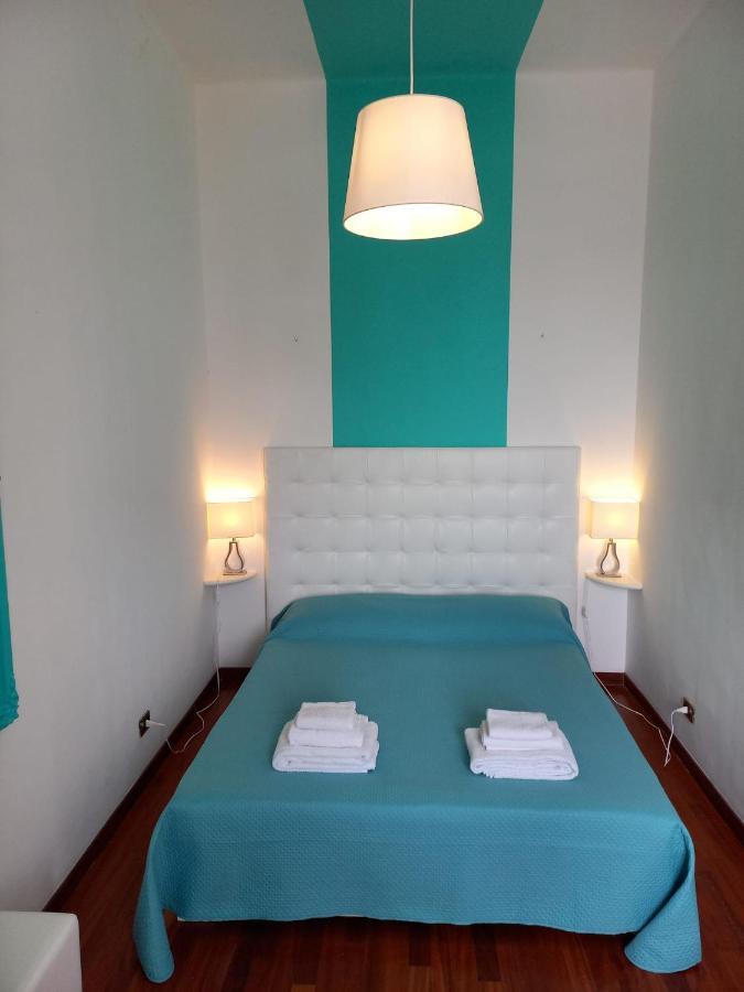 Sole Amare Guest House Bari Dış mekan fotoğraf