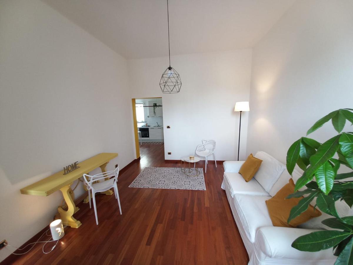 Sole Amare Guest House Bari Dış mekan fotoğraf