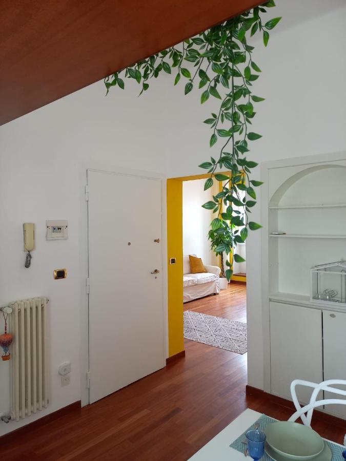 Sole Amare Guest House Bari Dış mekan fotoğraf
