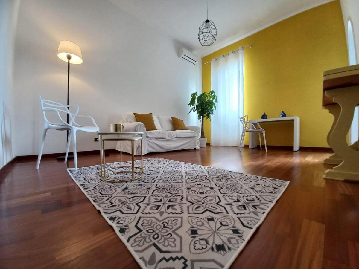 Sole Amare Guest House Bari Dış mekan fotoğraf