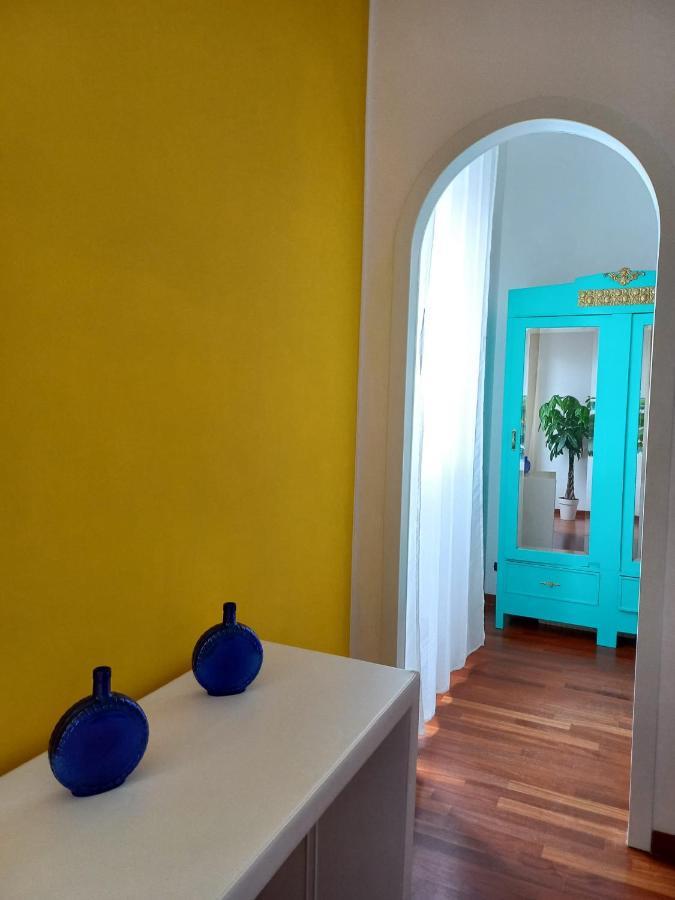 Sole Amare Guest House Bari Dış mekan fotoğraf