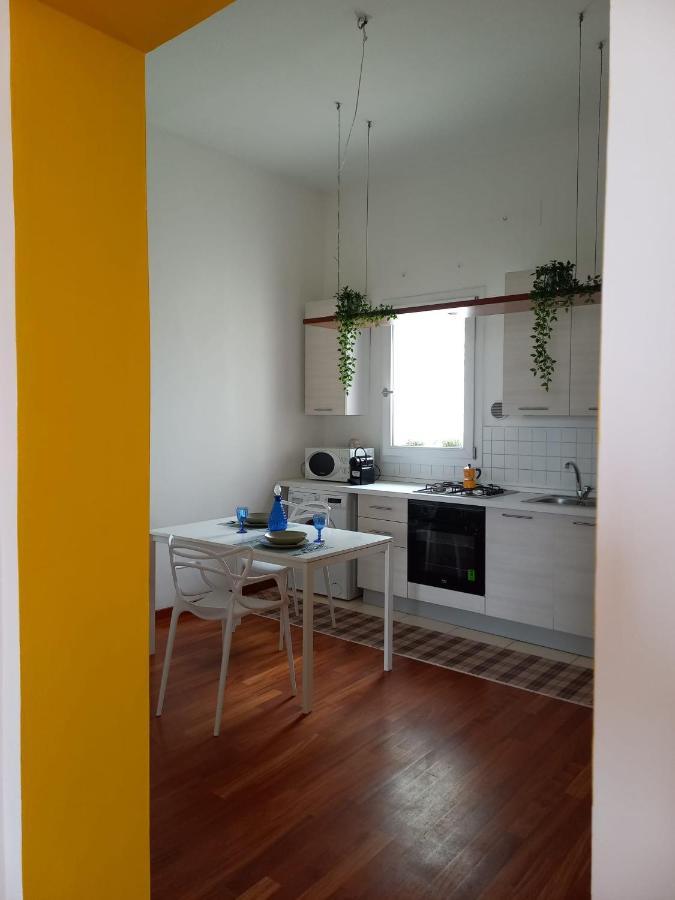 Sole Amare Guest House Bari Dış mekan fotoğraf
