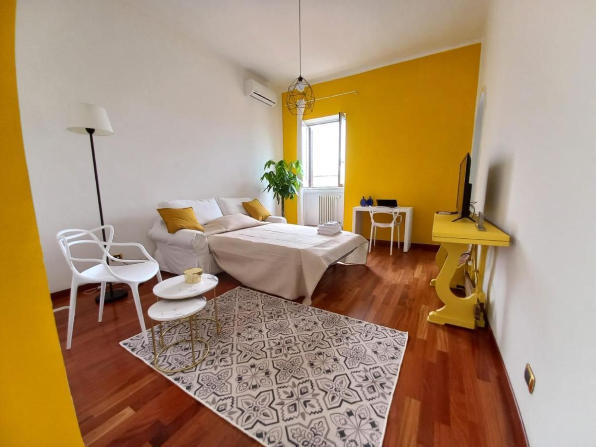 Sole Amare Guest House Bari Dış mekan fotoğraf