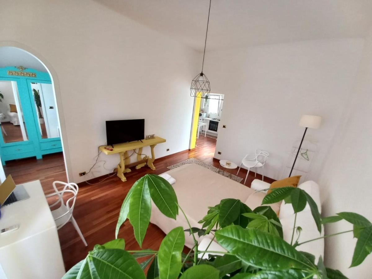 Sole Amare Guest House Bari Dış mekan fotoğraf