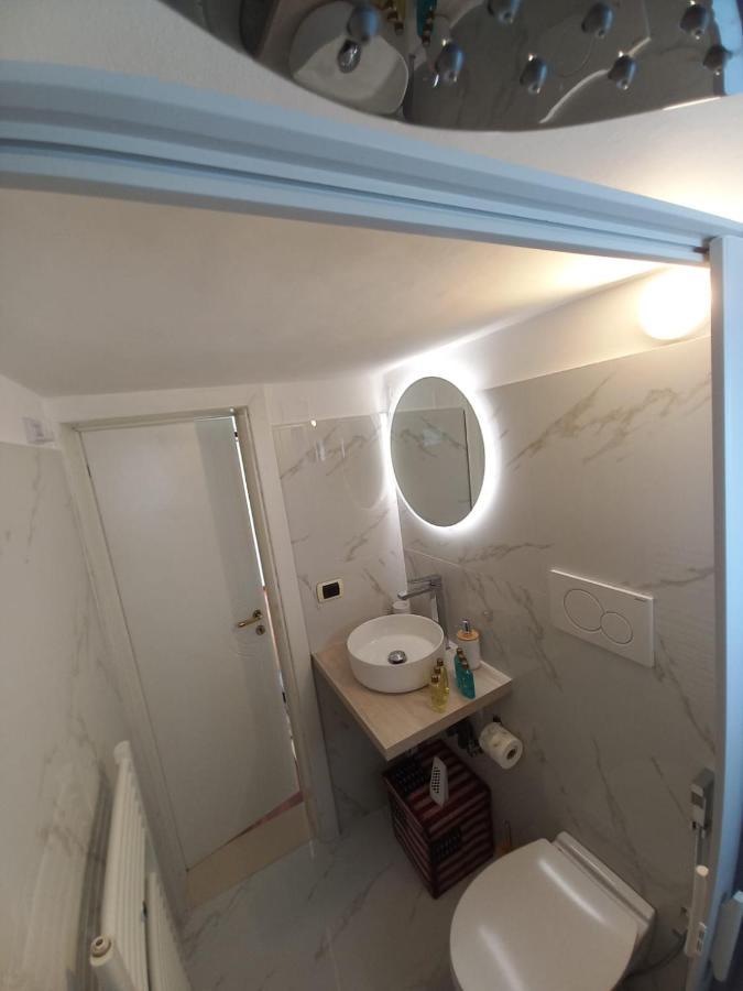 Sole Amare Guest House Bari Dış mekan fotoğraf