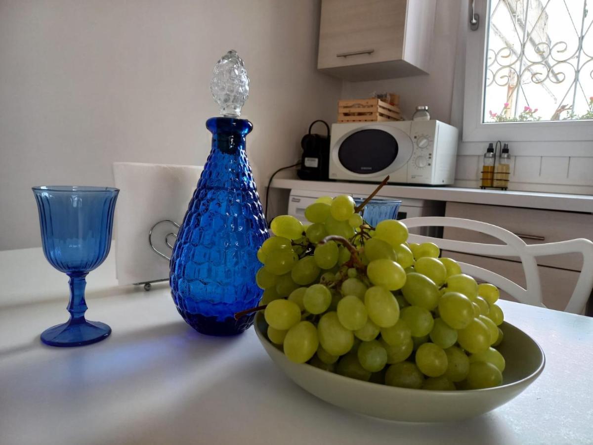 Sole Amare Guest House Bari Dış mekan fotoğraf