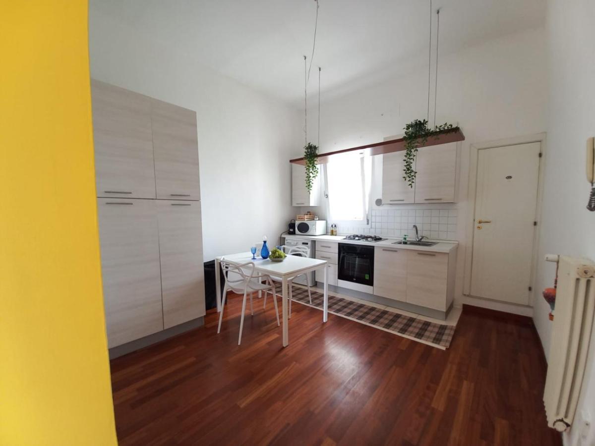 Sole Amare Guest House Bari Dış mekan fotoğraf