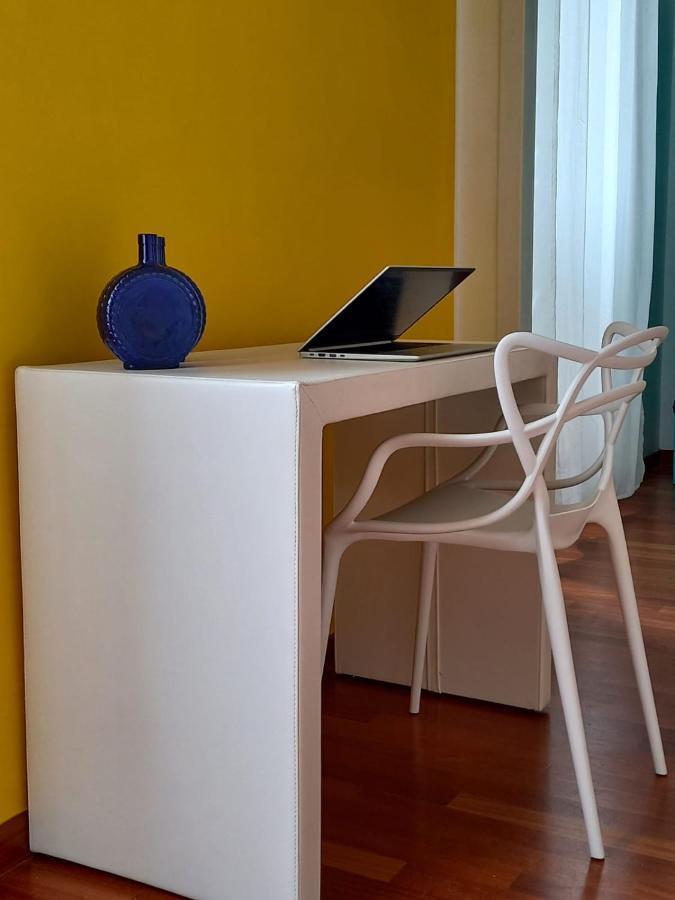 Sole Amare Guest House Bari Dış mekan fotoğraf