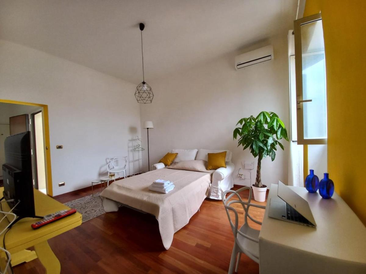 Sole Amare Guest House Bari Dış mekan fotoğraf