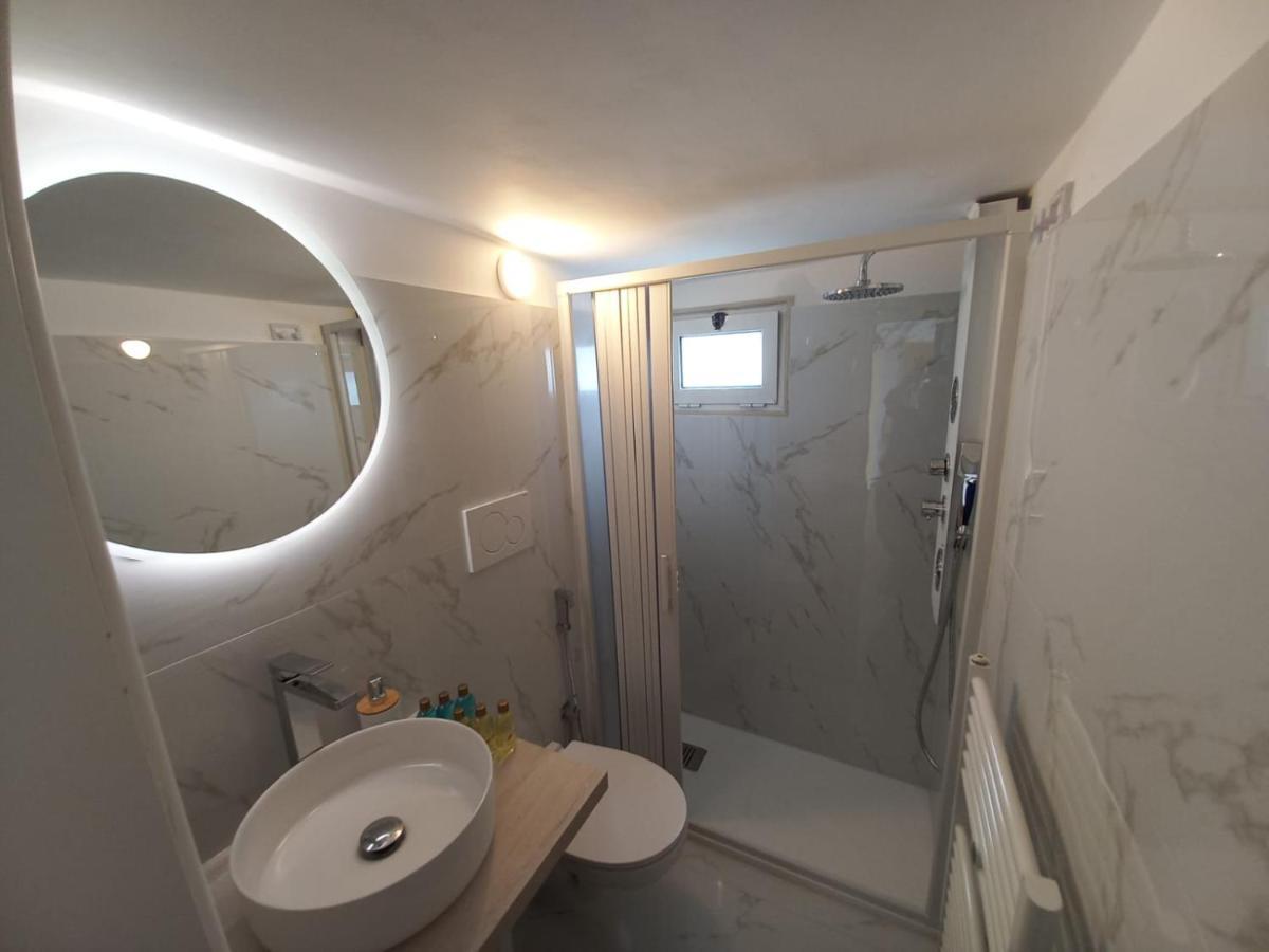 Sole Amare Guest House Bari Dış mekan fotoğraf