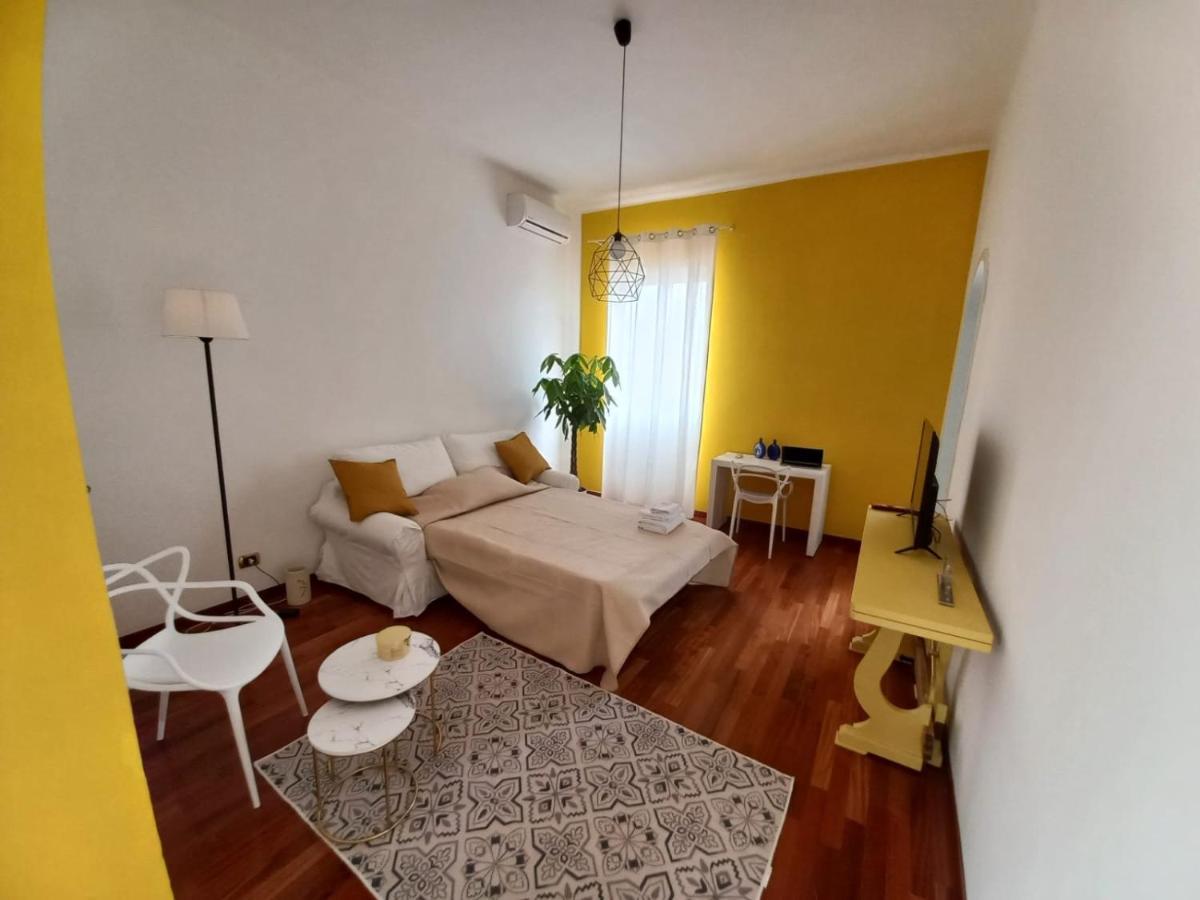 Sole Amare Guest House Bari Dış mekan fotoğraf