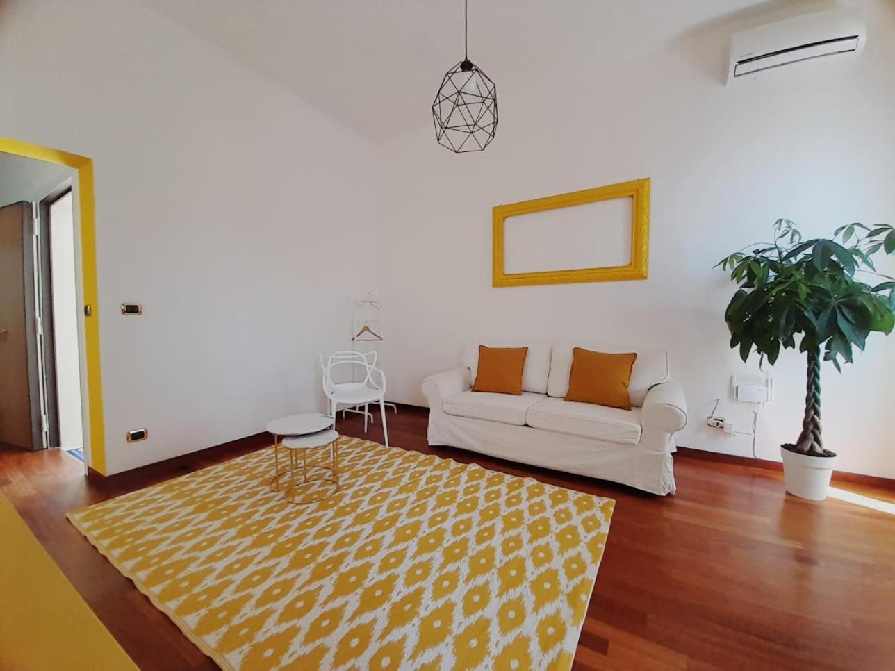Sole Amare Guest House Bari Dış mekan fotoğraf