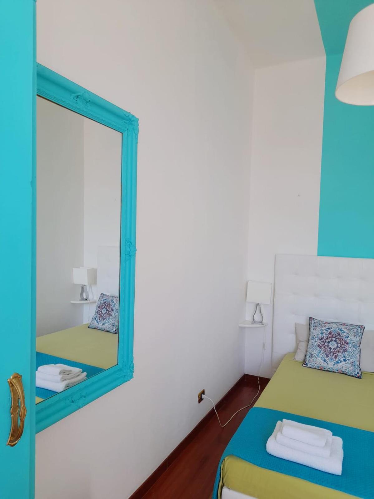 Sole Amare Guest House Bari Dış mekan fotoğraf