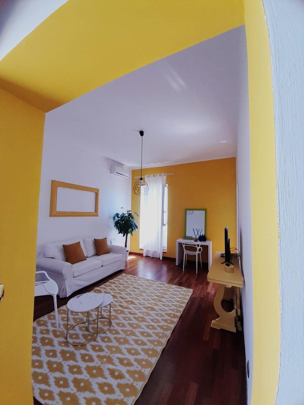 Sole Amare Guest House Bari Dış mekan fotoğraf