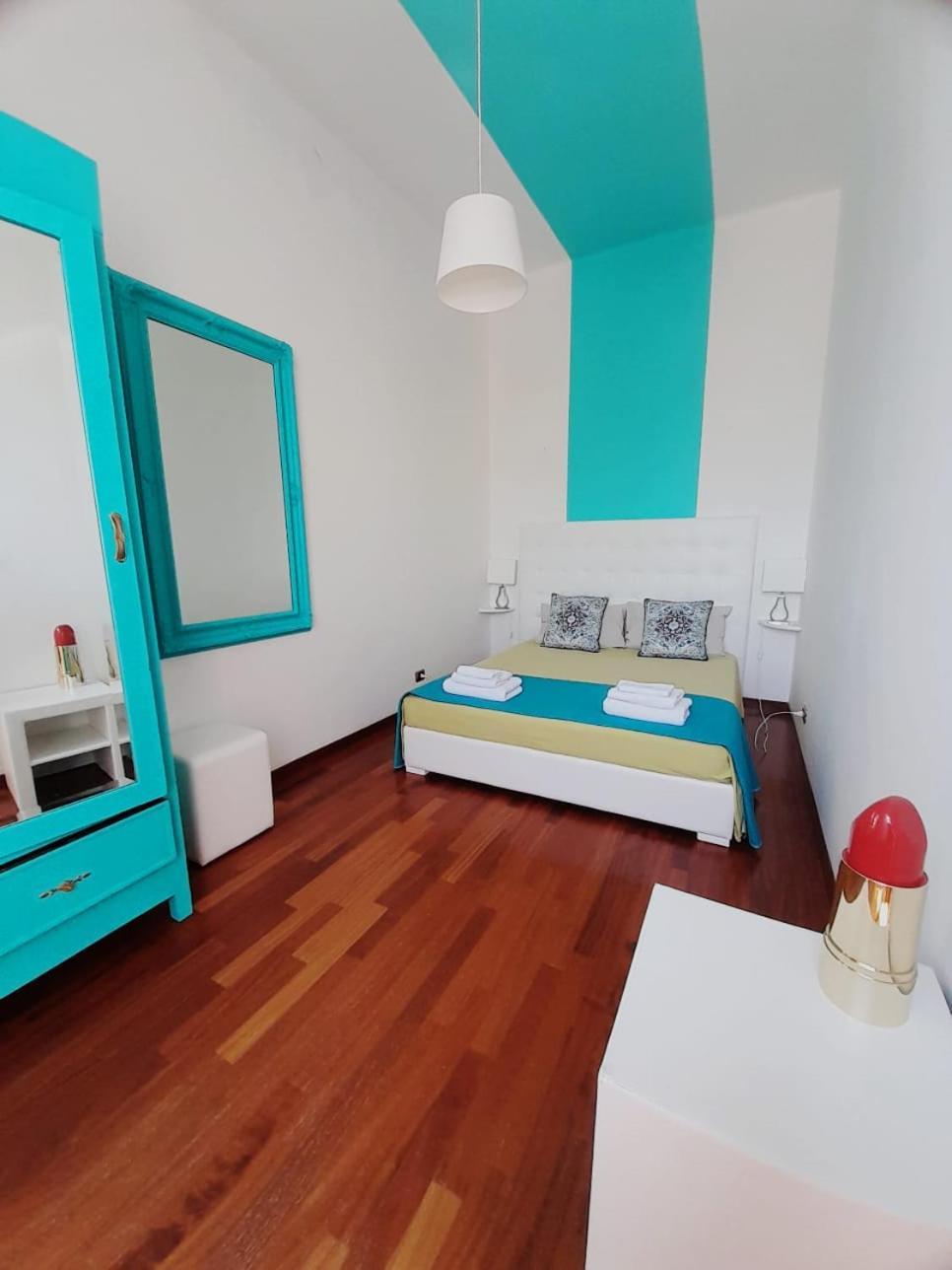 Sole Amare Guest House Bari Dış mekan fotoğraf