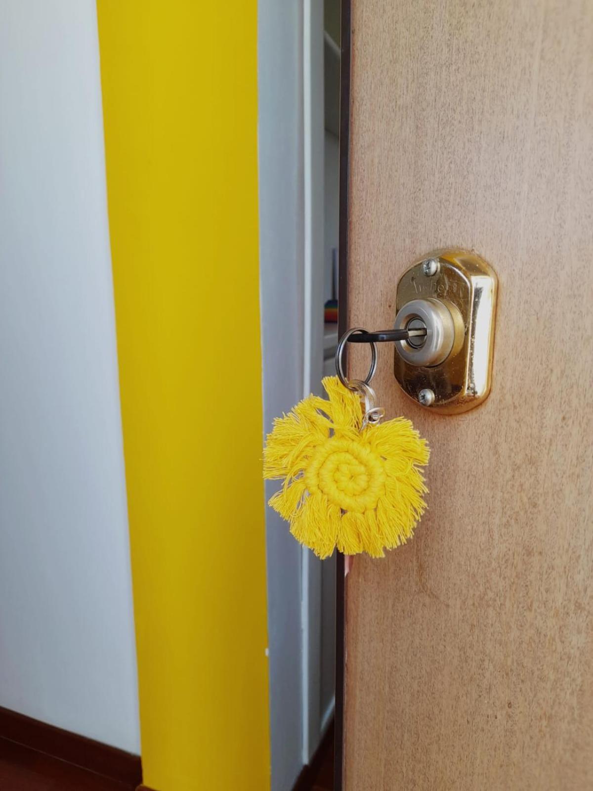 Sole Amare Guest House Bari Dış mekan fotoğraf