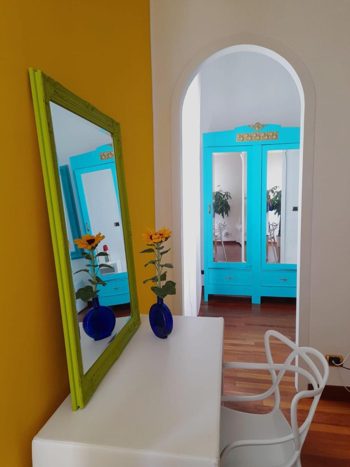 Sole Amare Guest House Bari Dış mekan fotoğraf