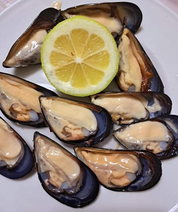 Sole Amare Guest House Bari Dış mekan fotoğraf