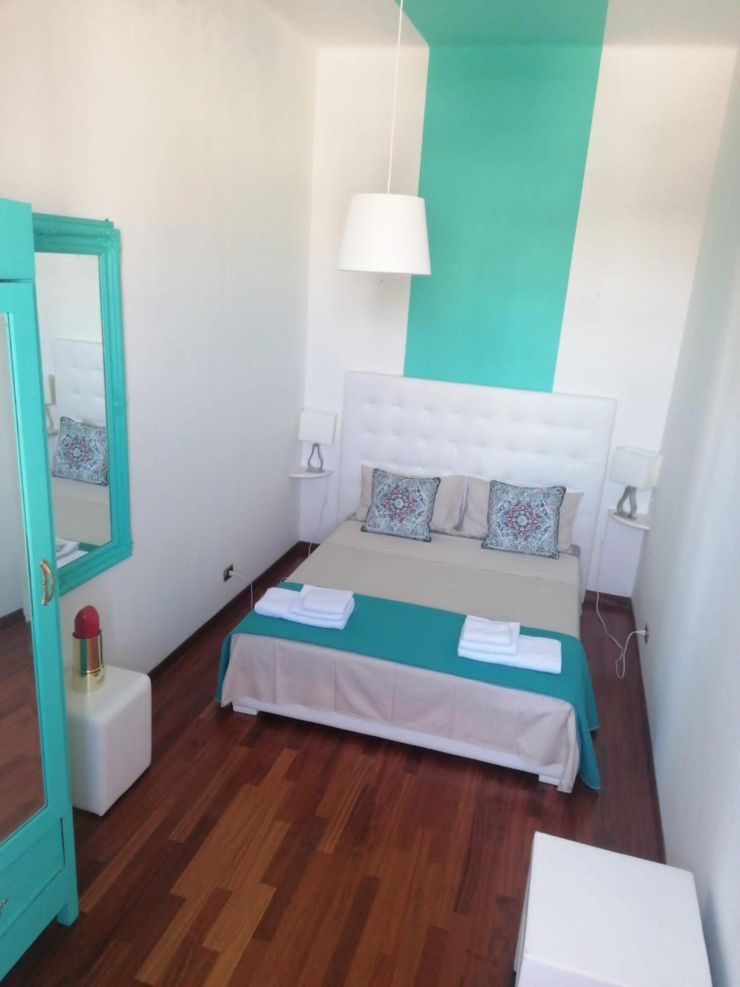 Sole Amare Guest House Bari Dış mekan fotoğraf
