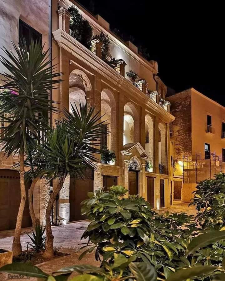 Sole Amare Guest House Bari Dış mekan fotoğraf