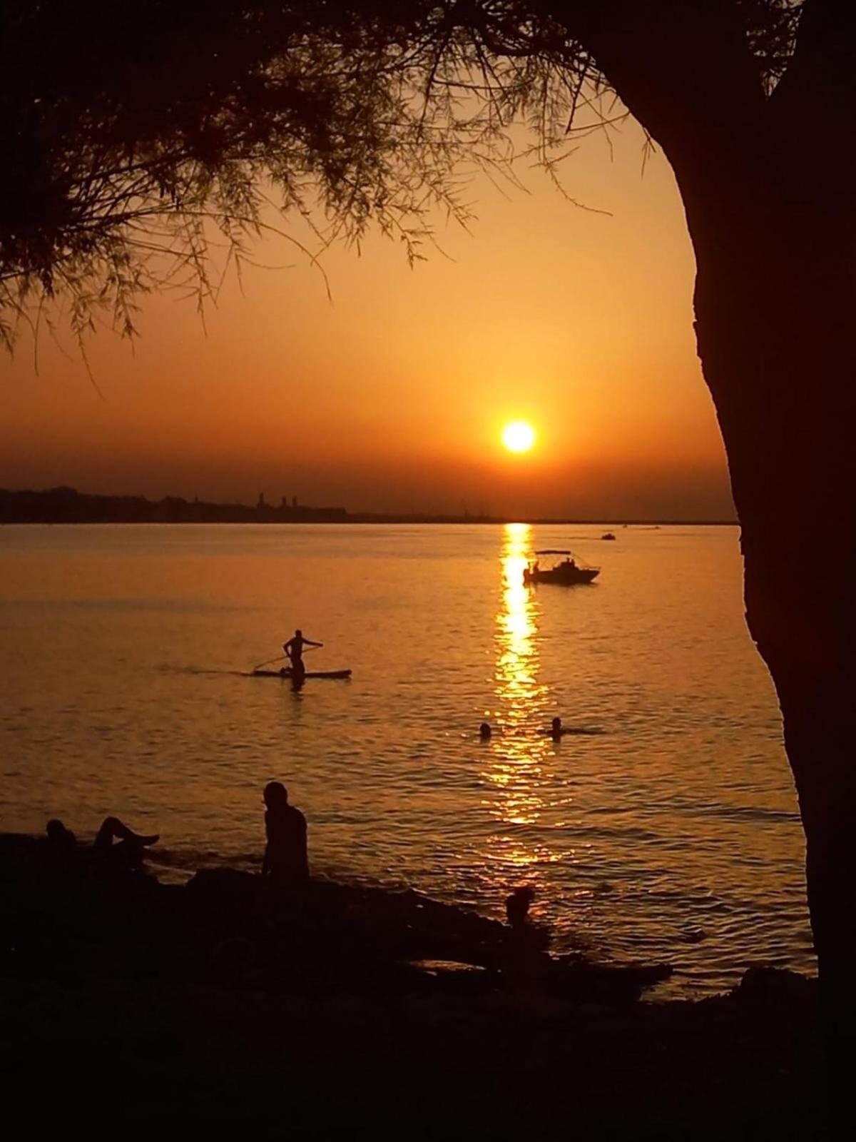 Sole Amare Guest House Bari Dış mekan fotoğraf