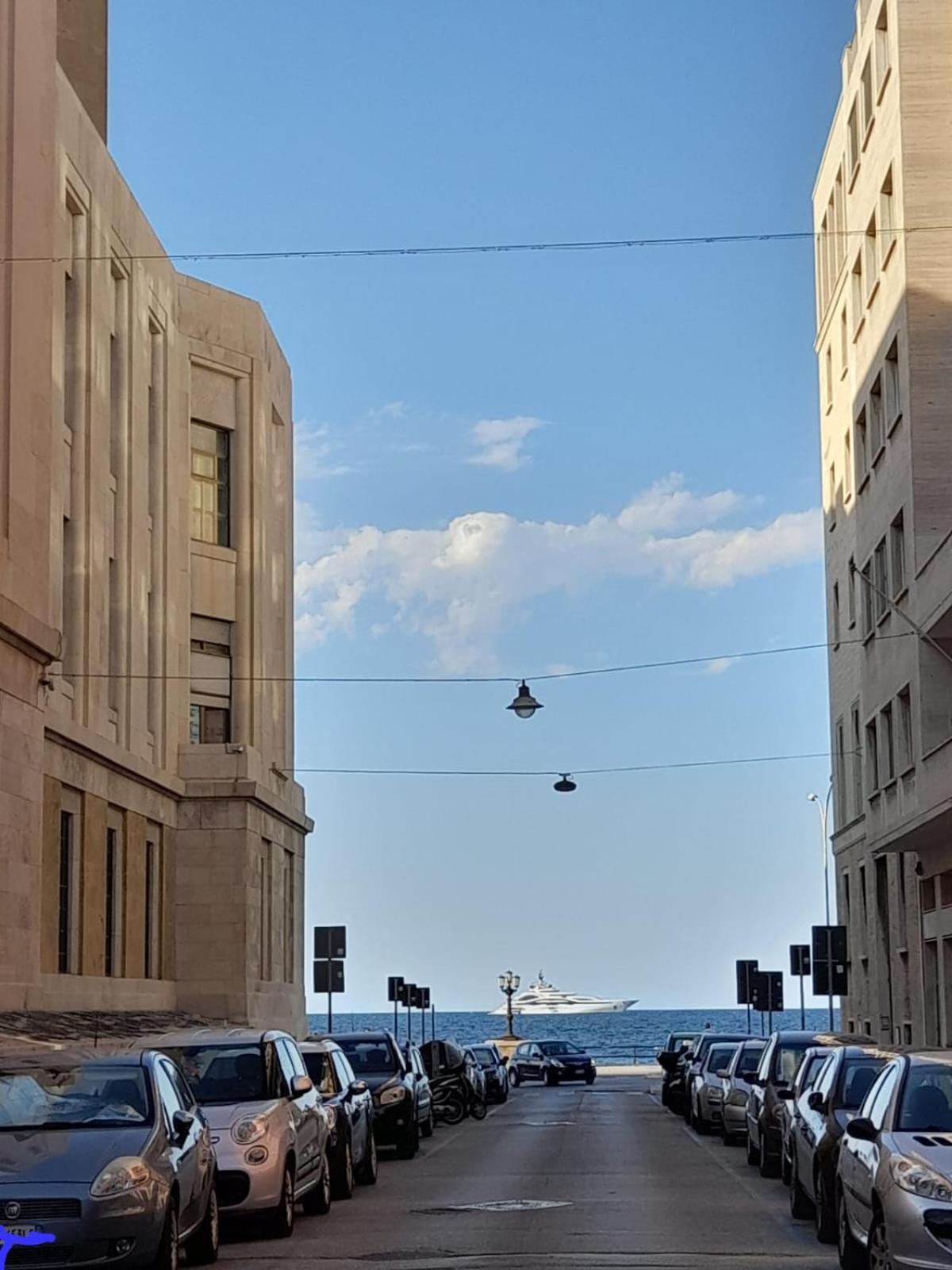 Sole Amare Guest House Bari Dış mekan fotoğraf