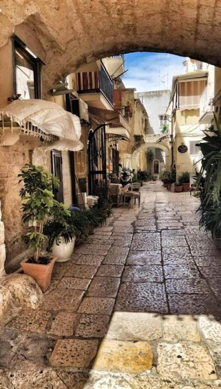 Sole Amare Guest House Bari Dış mekan fotoğraf