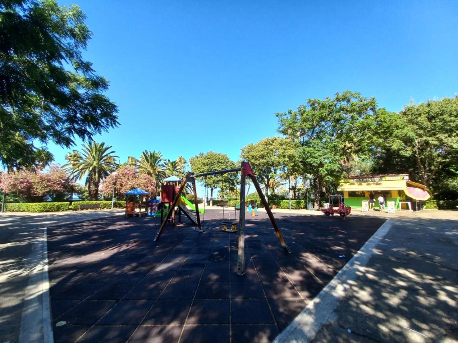 Sole Amare Guest House Bari Dış mekan fotoğraf