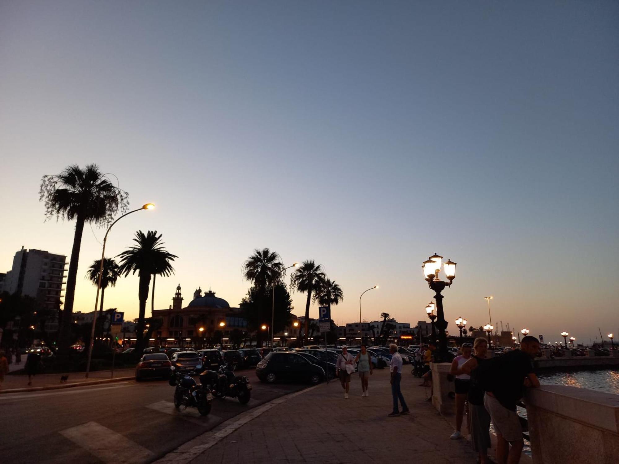 Sole Amare Guest House Bari Dış mekan fotoğraf