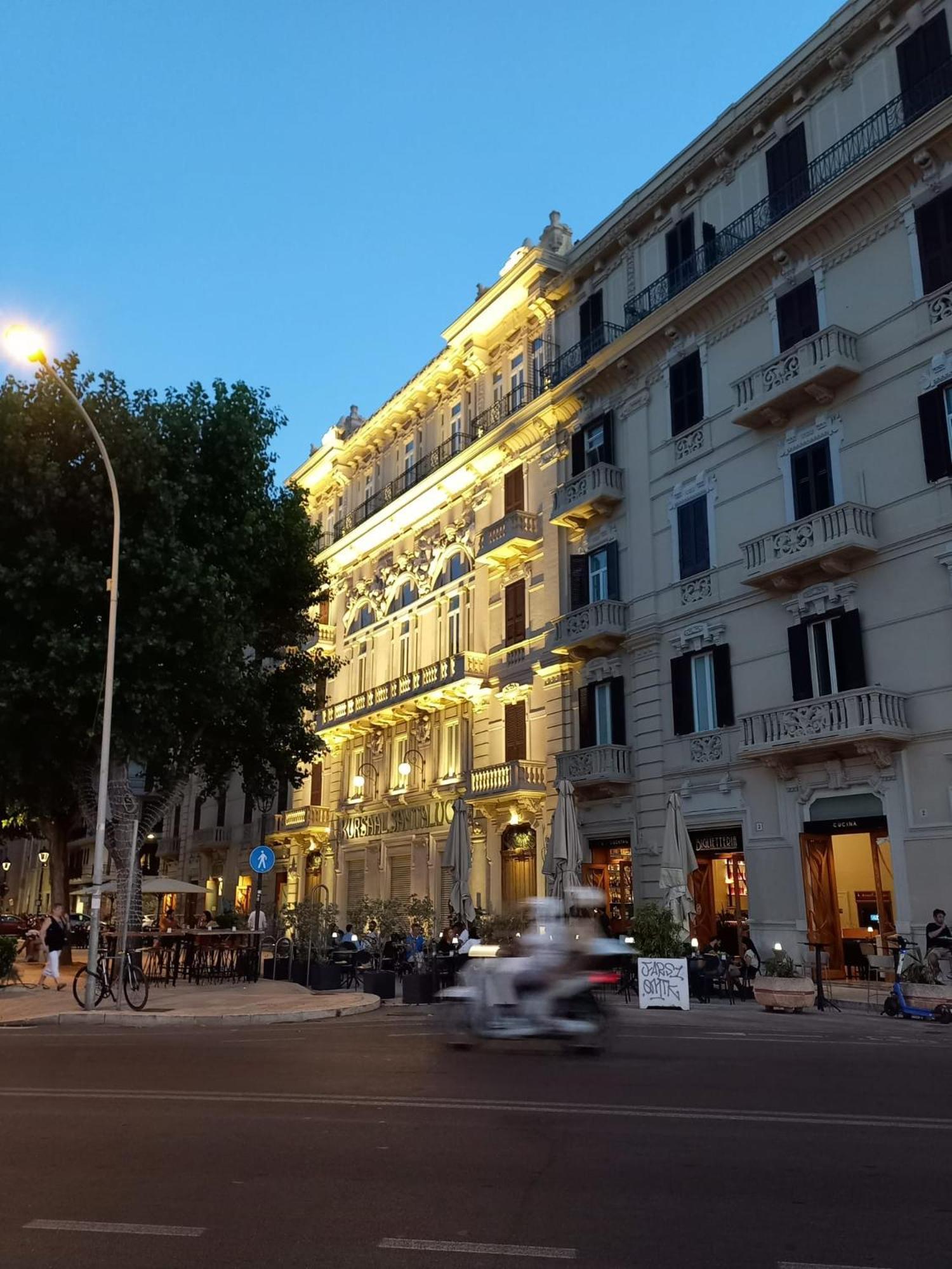 Sole Amare Guest House Bari Dış mekan fotoğraf