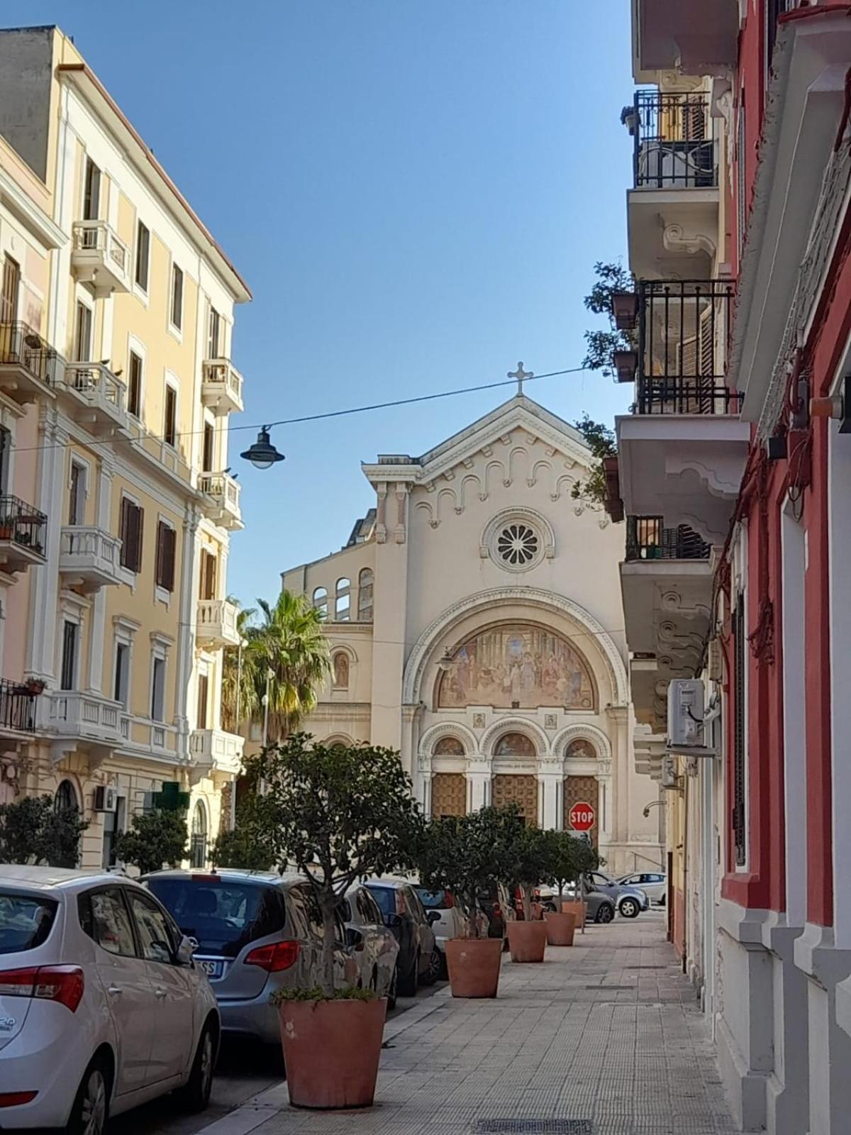 Sole Amare Guest House Bari Dış mekan fotoğraf