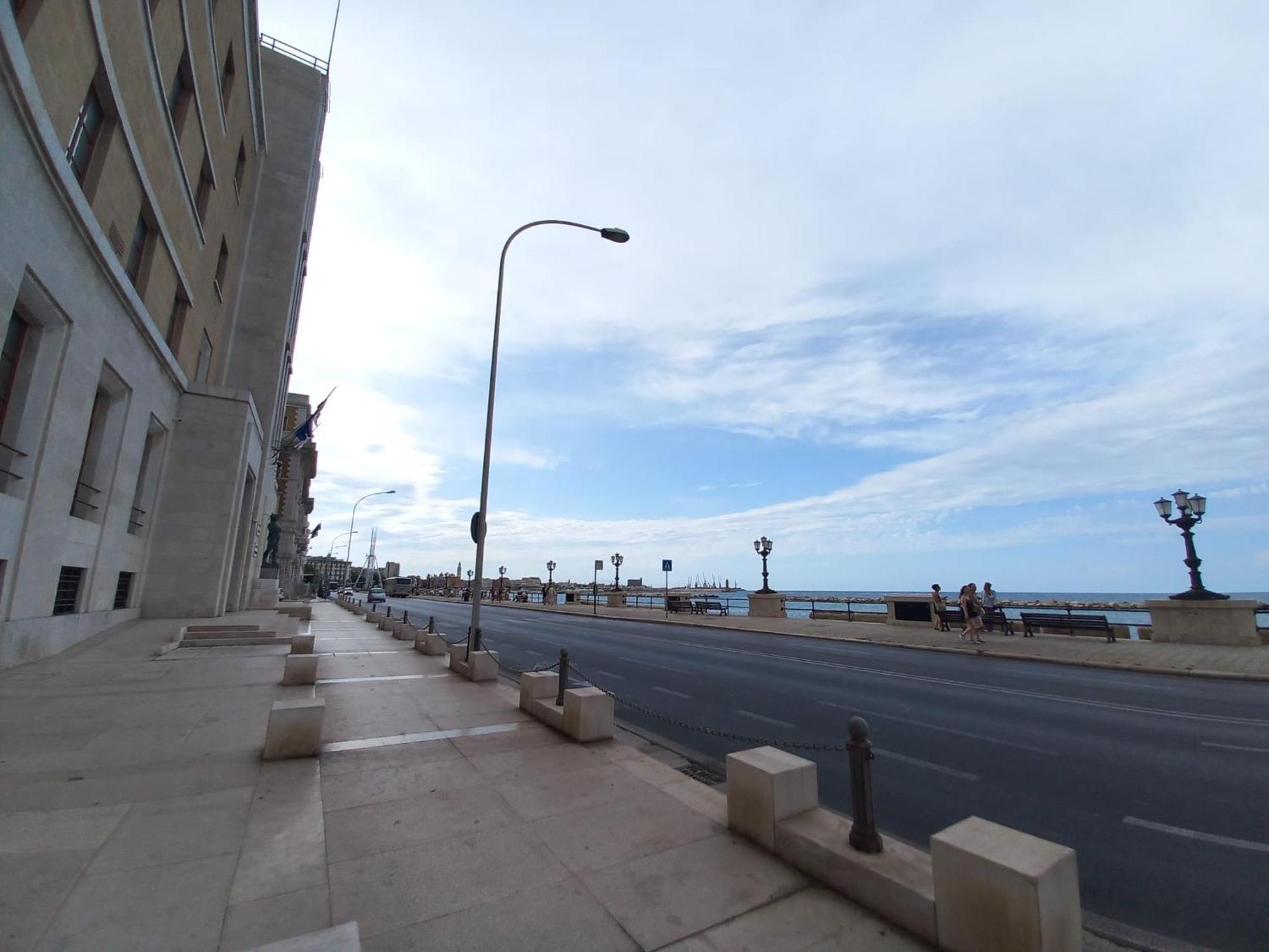 Sole Amare Guest House Bari Dış mekan fotoğraf