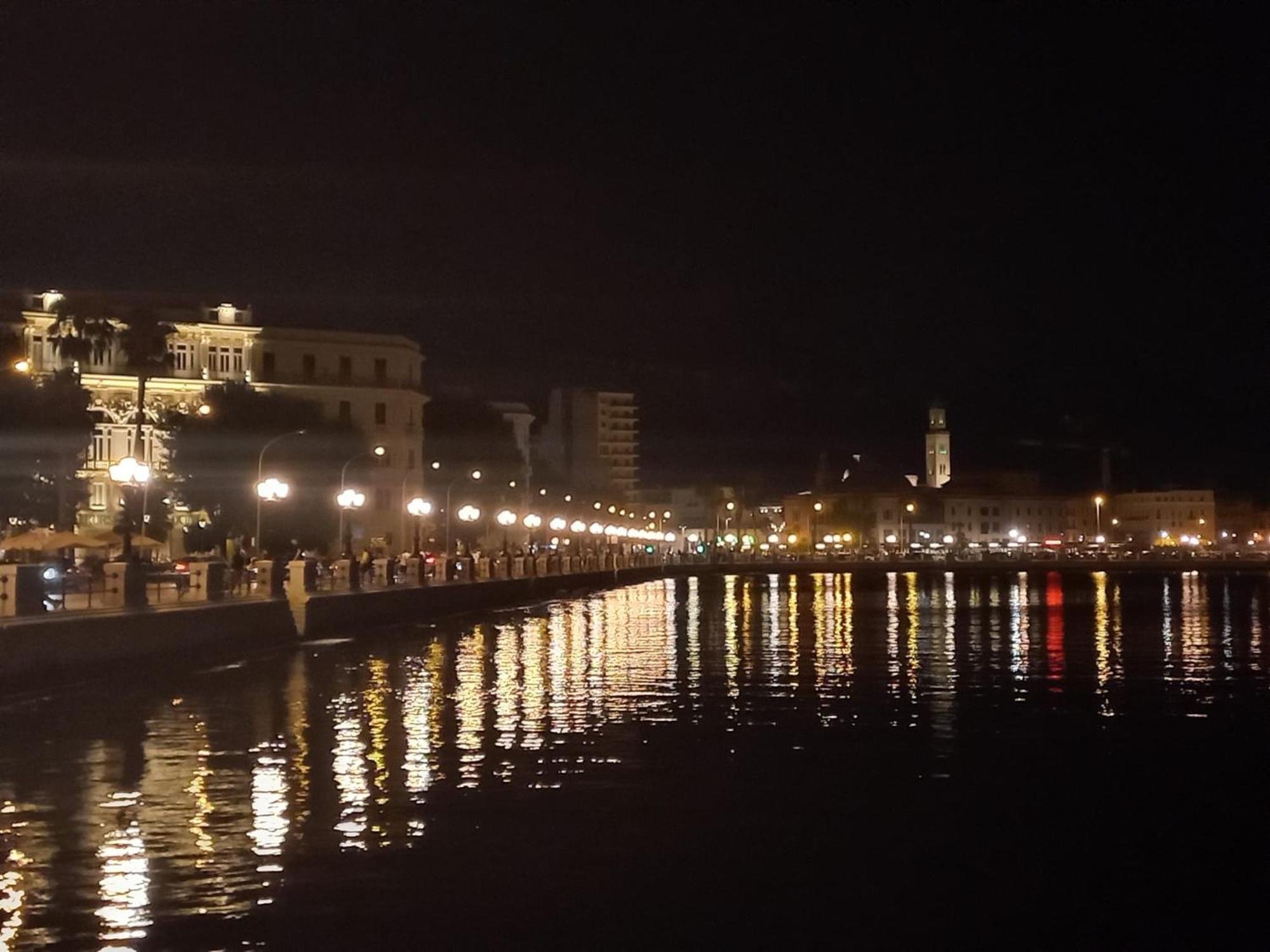 Sole Amare Guest House Bari Dış mekan fotoğraf