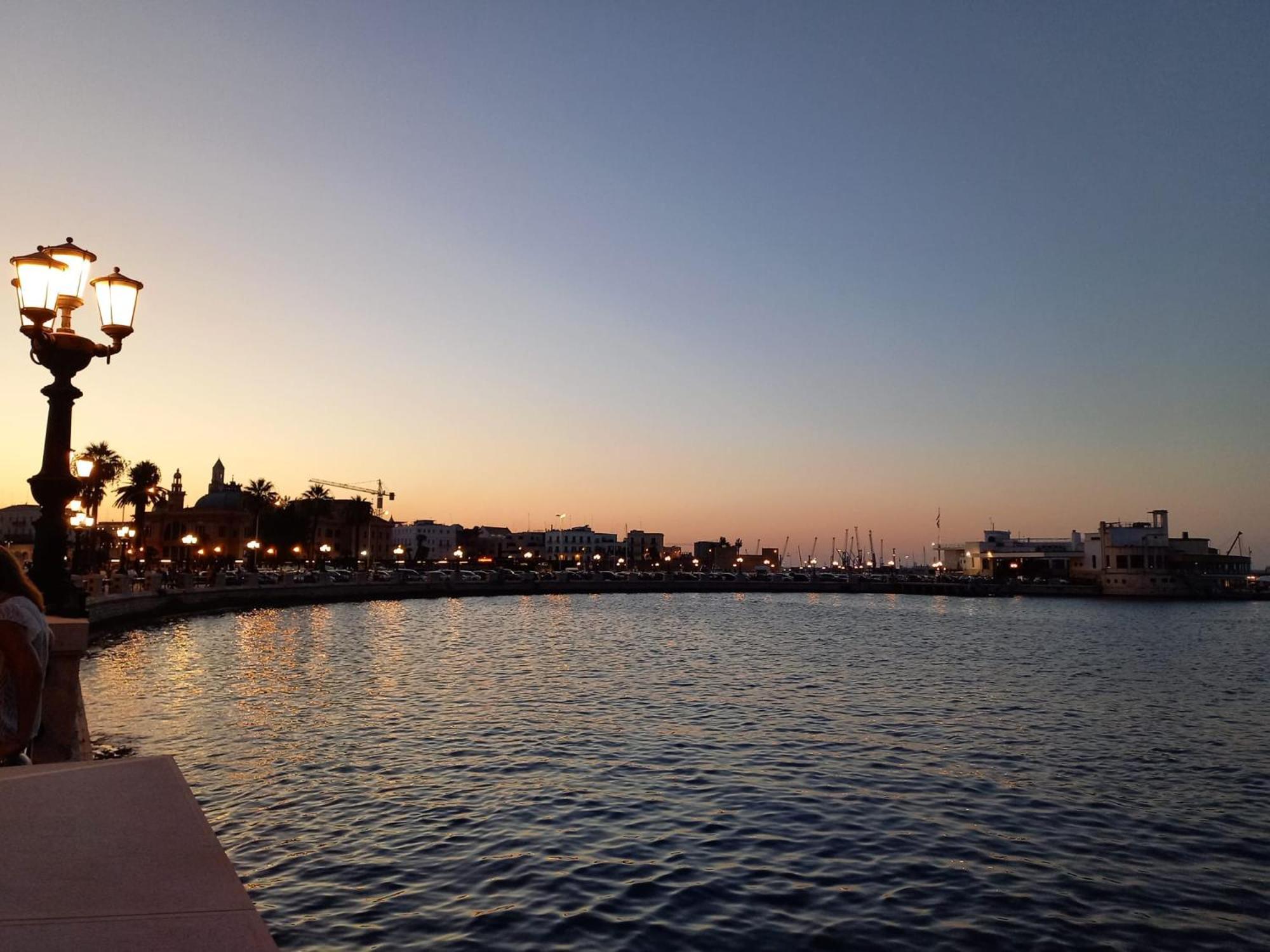 Sole Amare Guest House Bari Dış mekan fotoğraf