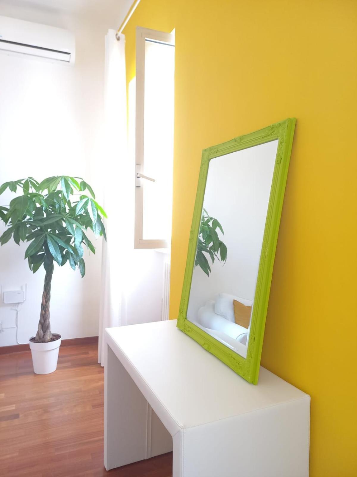 Sole Amare Guest House Bari Dış mekan fotoğraf