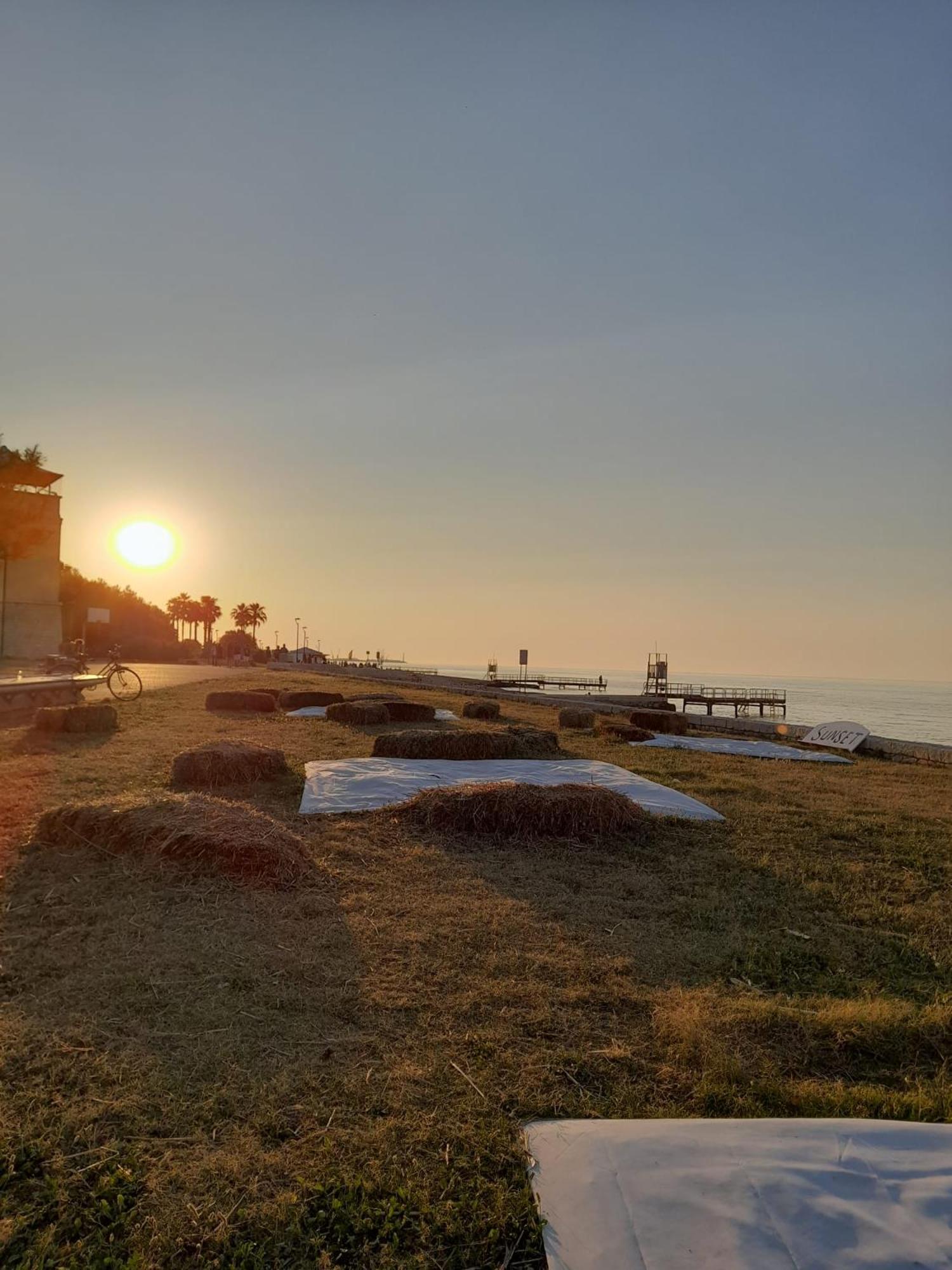 Sole Amare Guest House Bari Dış mekan fotoğraf