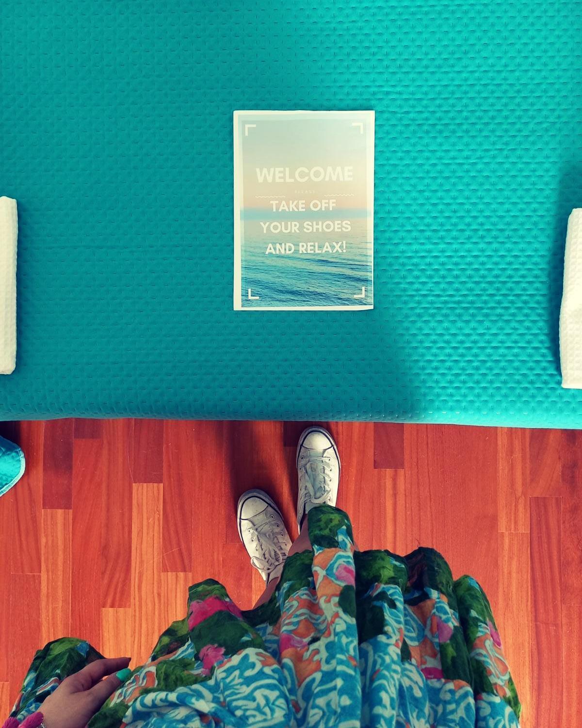 Sole Amare Guest House Bari Dış mekan fotoğraf